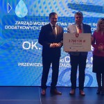 Przejdź do - Budowa infrastruktury wodno-kanalizacyjnej na terenie Gminy Ostrówek