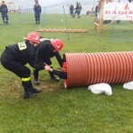 Powiększ zdjęcie IV Ogólnopolska Olimpiada Sportowo-Pożarnicza Strażaków OSP Szczawnica - Jaworki 2016