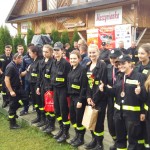 Powiększ zdjęcie IV Ogólnopolska Olimpiada Sportowo-Pożarnicza Strażaków OSP Szczawnica - Jaworki 2016
