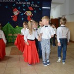 Powiększ zdjęcie Zakończenie roku w Niepublicznym Przedszkolu „Motylek” w Ostrówku