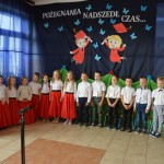 Powiększ zdjęcie Zakończenie roku w Niepublicznym Przedszkolu „Motylek” w Ostrówku