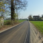 Przejdź do - Przebudowa drogi gminnej Nr 103340 L w miejscowości Ostrówek 