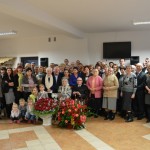 Jubileusz 100-lecia w Leszkowicach