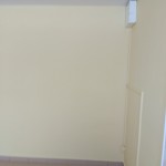 Powiększ zdjęcie Remont lokalu w budynku OSP w Ostrówku-Kolonii 