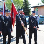 Rocznica Uchwalenia Konstytucji 3 Maja oraz Obchody Dnia Strażaka w Gminie Ostrówek