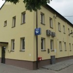 Remont budynku wielofunkcyjnego wraz z wyposażeniem i zagospodarowaniem w Ostrówku-Kolonii.
