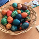 Powiększ zdjęcie Warsztaty „Wielkanocne Palmy i Pisanki”
