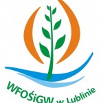 Powiększ zdjęcie Logo WFOŚiGW w Lublinie 