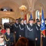 Obchody rocznicy Uchwalenia Konstytucji 3 Maja oraz Dzień Strażaka w Gminie Ostrówek