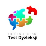 Powiększ zdjęcie Ogólnopolski Test Dysleksji_logo