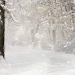 Przejdź do - Ostrzeżenie meteorologiczne - Intensywne opady śniegu