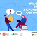 Przejdź do - Zaproszenie na Spotkanie otwarte NGO - woj. lubelskie w dn. 1 czerwca 2021 r. (wtorek) w godz. 17.00 - 20.00