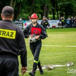Powiększ zdjęcie Powiatowe Zawody Sportowo-Pożarnicze Lubartów 2017 fot. Radosław Czarnecki