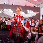 Powiększ zdjęcie Festiwal Polska od Kuchni