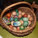 Pisanki, kraszanki, jajka malowane…