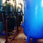Przejdź do - UWAGA! Modernizacja stacji uzdatniania wody w Ostrówku-Kolonii