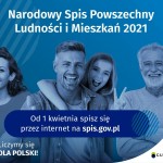 Powiększ zdjęcie Wejdź na spis.gov.pl i spisz się przez Internet!